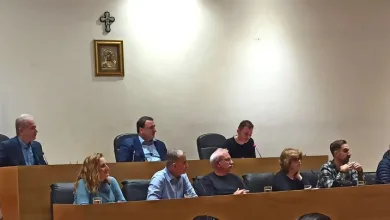 Δήμος Αιγάλεω: Ο Γιώργος Κοσμίδης νέος πρόεδρος του Δημοτικού Συμβουλίου - Τα μέλη της Δημοτικής Επιτροπής