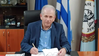 Άρθρο του Λάμπρου Σκλαβούνου για τις "100 πρώτες μέρες" της Δημοτικής Αρχής