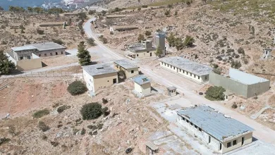 Η αρχή του τέλους για τον "Κορυδαλλό" - Πού θα γίνουν οι νέες Φυλακές με 765 εκατ. ευρώ