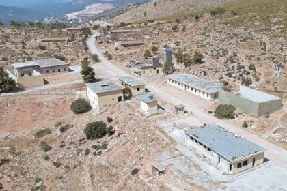 Η αρχή του τέλους για τον 