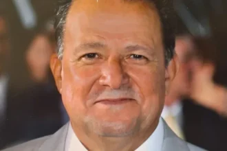 Έφυγε o Αργύρης Καραγεωργίου, της οικογένειας που έφτιαξε την βιομηχανία "3αλφα"