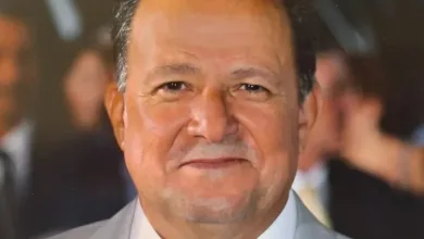 Έφυγε o Αργύρης Καραγεωργίου, της οικογένειας που έφτιαξε την βιομηχανία "3αλφα"