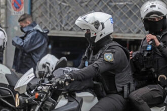 Μιχάλης Χρυσοχοΐδης: Αύξηση της δύναμης 
