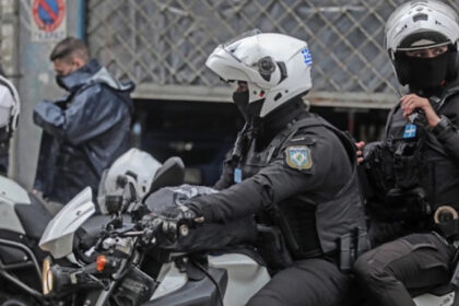 Μιχάλης Χρυσοχοΐδης: Αύξηση της δύναμης 