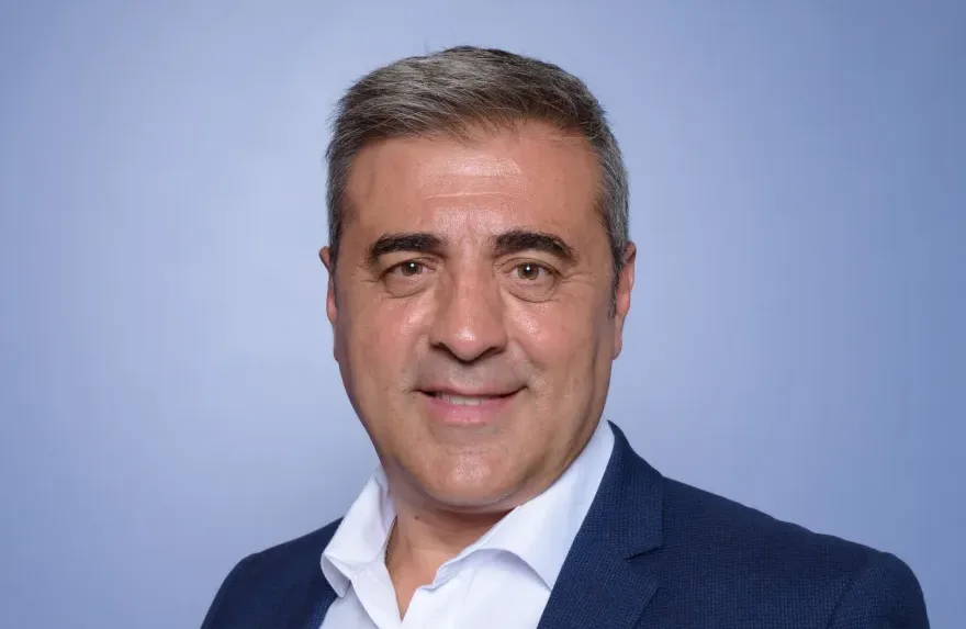 Ο Βασίλης Λώλος ορίστηκε αντιπεριφερειάρχης Δυτικού Τομέα Αθήνας