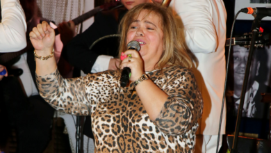 Αιγάλεω - Λιούμη: Τα κυριακάτικα μεσημέρια μας αλλάζουν, με live Έφη Θώδη!