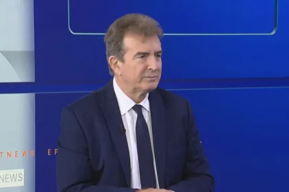 Ανασχηματισμός μέχρι αύριο, με επίκεντρο ασφάλεια και Χρυσοχοΐδη