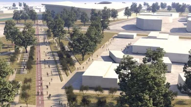 Δημοπρατούνται έργα υποδομών στον Βοτανικό – Τι περιλαμβάνουν