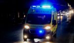 Νεκρός 46χρονος μοτοσικλετιστής σε τροχαίο στο Αιγάλεω