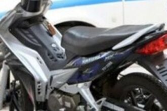 Ανήλικος Αιγαλιώτης σε συμμορία που έκλεβε μηχανάκια - Κατηγορία κακουργηματικού χαρακτήρα
