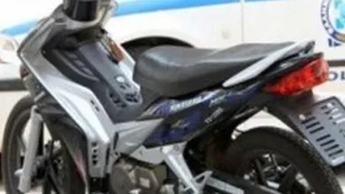 Ανήλικος Αιγαλιώτης σε συμμορία που έκλεβε μηχανάκια - Κατηγορία κακουργηματικού χαρακτήρα 4 Ανήλικος Αιγαλιώτης σε συμμορία που έκλεβε μηχανάκια - Κατηγορία κακουργηματικού χαρακτήρα