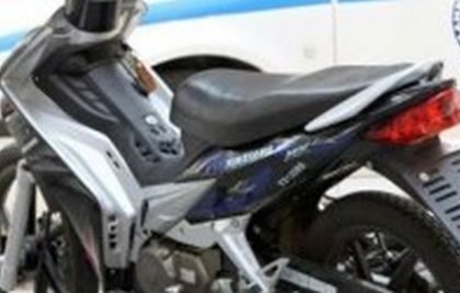 Ανήλικος Αιγαλιώτης σε συμμορία που έκλεβε μηχανάκια - Κατηγορία κακουργηματικού χαρακτήρα