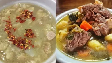 Πού βρίσκουμε πατσά και γίδα βραστή στο Αιγάλεω;