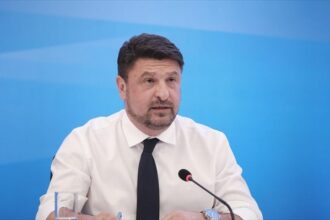 Η “κυβέρνηση” Χαραδαλιά στην Περιφέρεια Αττικής - Ποιες θέσεις πήραν οι αιρετοί της Δυτικής Αθήνας 12 Η “κυβέρνηση” Χαραδαλιά στην Περιφέρεια Αττικής - Ποιες θέσεις πήραν οι αιρετοί της Δυτικής Αθήνας