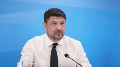 Η “κυβέρνηση” Χαραδαλιά στην Περιφέρεια Αττικής - Ποιες θέσεις πήραν οι αιρετοί της Δυτικής Αθήνας