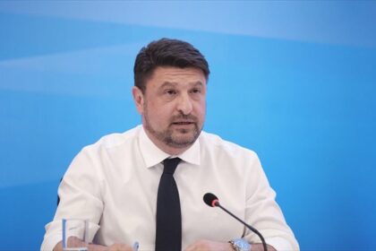 Η “κυβέρνηση” Χαραδαλιά στην Περιφέρεια Αττικής - Ποιες θέσεις πήραν οι αιρετοί της Δυτικής Αθήνας