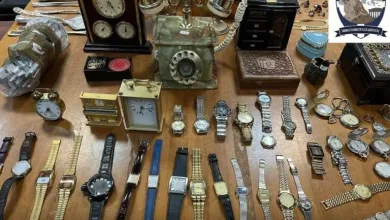 Στόχο υψηλής αξίας στην Ευρώπη θεωρεί η Interpol τον συλληφθέντα αρχηγό της “Vor V Zakone” 9 Στόχο υψηλής αξίας στην Ευρώπη θεωρεί η Interpol τον συλληφθέντα αρχηγό της “Vor V Zakone”