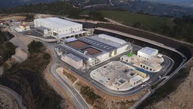 Μονάδα Επεξεργασίας Απορριμμάτων