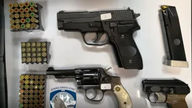 VOR V ZAKONE: Εξαρθρώθηκε διεθνής εγκληματική οργάνωση που διέπραττε διαρρήξεις και αρπαγές στην Αττική 11 VOR V ZAKONE: Εξαρθρώθηκε διεθνής εγκληματική οργάνωση που διέπραττε διαρρήξεις και αρπαγές στην Αττική