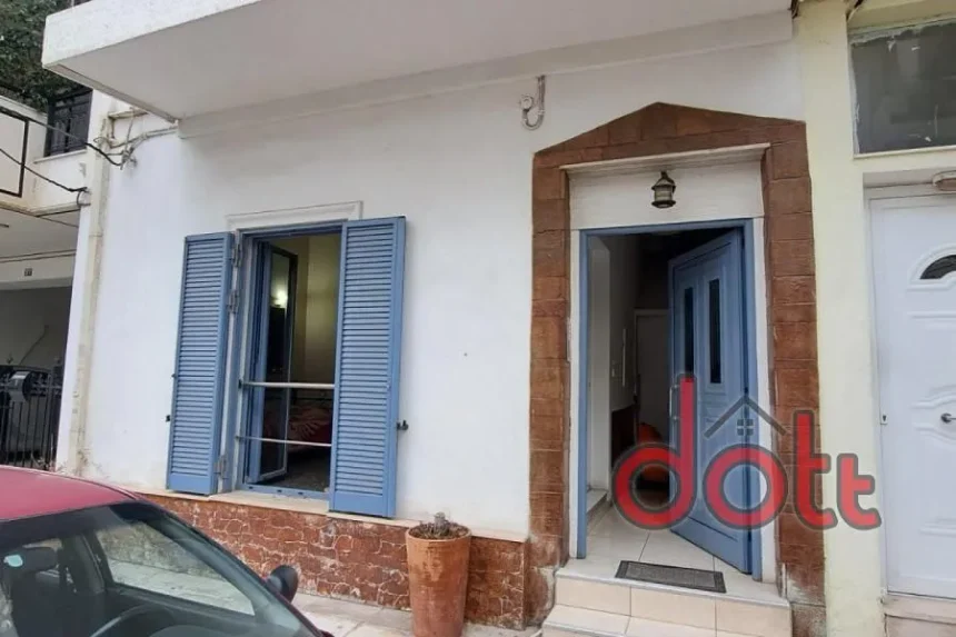 Διαμέρισμα προς πώληση, Αιγάλεω - Λιούμη, πλησίον ΤΕΙ, κατάλληλο για επένδυση