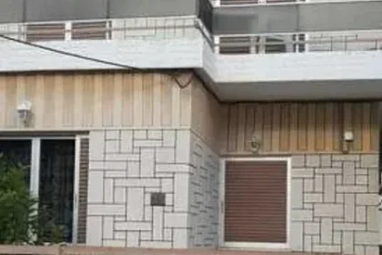 Πωλείται μονοκατοικία στο κεντρικό Χαϊδάρι