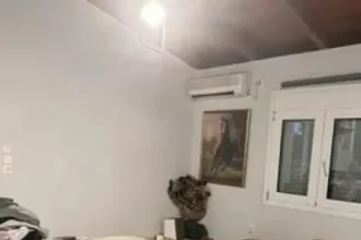 Studio / γκαρσονιέρα προς πώληση στον Προφήτη Ηλία Χαϊδαρίου