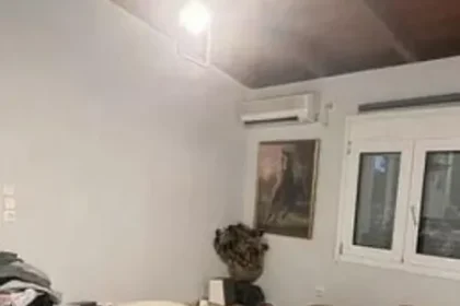 Studio / γκαρσονιέρα προς πώληση στον Προφήτη Ηλία Χαϊδαρίου