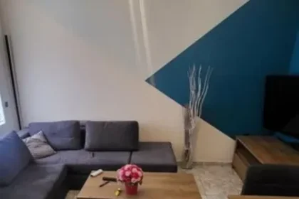 Αιγάλεω: Διαμέρισμα προς πώληση, επιπλωμένο, πλήρης ανακαίνιση το 2023