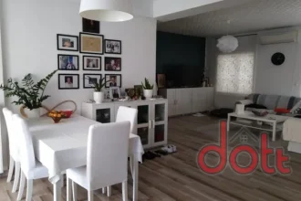 Πωλείται ρετιρέ στο Ίλιον - Διαμπερές, πολυτελές, με θέα
