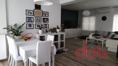 Πωλείται ρετιρέ στο Ίλιον - Διαμπερές, πολυτελές, με θέα