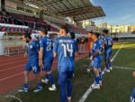 Αιγάλεω - Παναθηναϊκός Β' 2-1: Με ανατροπή πήρε το τρίποντο