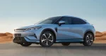 BYD: Στο Αιγάλεω η πρώτη αντιπροσωπεία του κινεζικού κολοσσού
