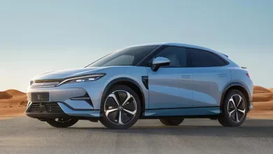 BYD: Στο Αιγάλεω η πρώτη αντιπροσωπεία του κινεζικού κολοσσού