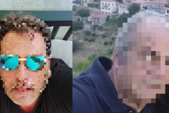 Φονικό στην Αγία Βαρβάρα: Τι όπλισε το χέρι του 69χρονου που σκότωσε τον γαμπρό του – Το χρονικό
