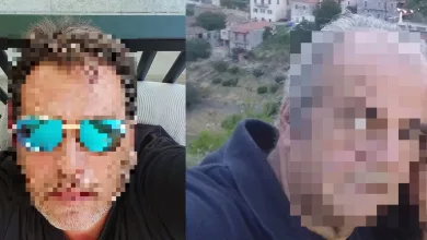 Φονικό στην Αγία Βαρβάρα: Τι όπλισε το χέρι του 69χρονου που σκότωσε τον γαμπρό του – Το χρονικό 27 Φονικό στην Αγία Βαρβάρα: Τι όπλισε το χέρι του 69χρονου που σκότωσε τον γαμπρό του – Το χρονικό