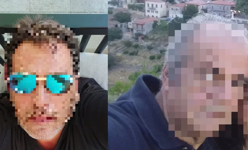Φονικό στην Αγία Βαρβάρα: Τι όπλισε το χέρι του 69χρονου που σκότωσε τον γαμπρό του – Το χρονικό