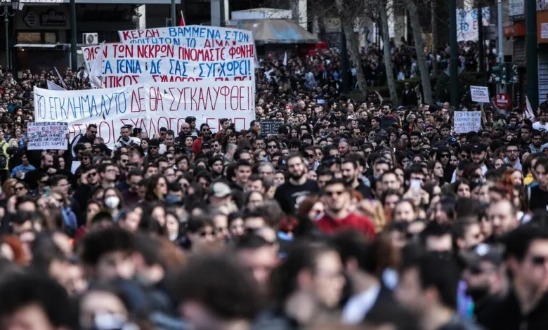 Γενική απεργία: Ποιοι συμμετέχουν - Τα αιτήματα - Πώς θα κινηθούν τα ΜΜΜ