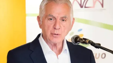Ο Ανδρέας Παχατουρίδης κυνηγάει το "ριμπάουντ" μιας χαμένης προεδρίας 15 Ο Ανδρέας Παχατουρίδης κυνηγάει το "ριμπάουντ" μιας χαμένης προεδρίας