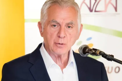H πρώτη ήττα του Παχατουρίδη - "Αλλαγή φρουράς" στον ΑΣΔΑ με φόντο 80 εκατ. ευρώ