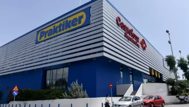 Έτσι έκλεβαν συστηματικά το Praktiker στην Αγία Βαρβάρα 13 Έτσι έκλεβαν συστηματικά το Praktiker στην Αγία Βαρβάρα