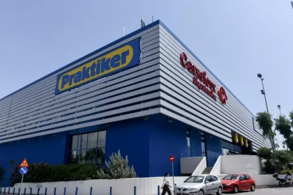 Έτσι έκλεβαν συστηματικά το Praktiker στην Αγία Βαρβάρα