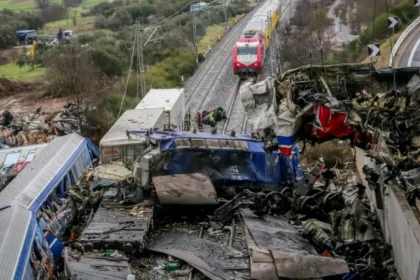 Τέμπη: Το χρονολόγιο των ερευνών και το μπάζωμα - Τα ευρήματα της ανεξάρτητης έρευνας