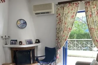 Διαμέρισμα προς πώληση στην Ακράτα, 150μ από τη θάλασσα