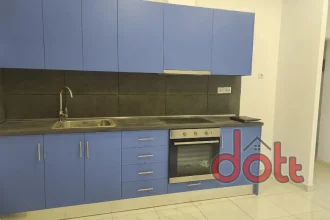 Αιγάλεω - Λιούμη, ενοικιάζεται διαμέρισμα 60 τμ. πλήρως ανακαινισμένο το 2024