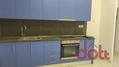 Αιγάλεω - Λιούμη, ενοικιάζεται διαμέρισμα 60 τμ. πλήρως ανακαινισμένο το 2024