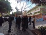 Σχολικές τάξεις που απειλούν τα παιδιά - Η περίπτωση του Αιγάλεω 3 Σχολικές τάξεις που απειλούν τα παιδιά - Η περίπτωση του Αιγάλεω