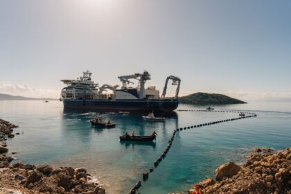 Ποιο είναι το έργο που 