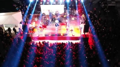 Κορυφώνονται οι Αποκριάτικες Εκδηλώσεις στο Αιγάλεω 5 Κορυφώνονται οι Αποκριάτικες Εκδηλώσεις στο Αιγάλεω