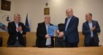 Προγραμματική Συμφωνία Πανεπιστημίου Δυτικής Αττικής και Δήμου Αιγάλεω 8 Προγραμματική Συμφωνία Πανεπιστημίου Δυτικής Αττικής και Δήμου Αιγάλεω