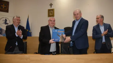 Προγραμματική Συμφωνία Πανεπιστημίου Δυτικής Αττικής και Δήμου Αιγάλεω 9 Προγραμματική Συμφωνία Πανεπιστημίου Δυτικής Αττικής και Δήμου Αιγάλεω